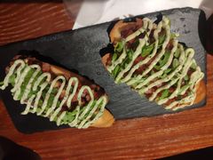 牛油果布雪塔-澳骄 Aussie Kitchen·手工披萨·西餐(国大店)