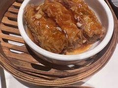 -稻香海鲜饭店(第一国际店)