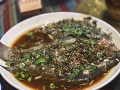 -香满楼(临安路店)