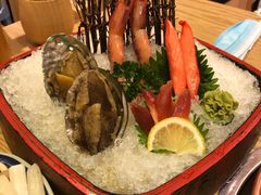 -伊豆野菜村(大族广场店)