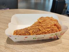 -德克士(西站站内店)