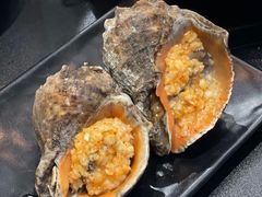 -吉香碳烤生蚝(仙霞路店)