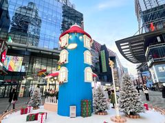 -大悦城(沈阳中街店)