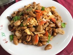 -晋阳饭庄(虎坊桥店)