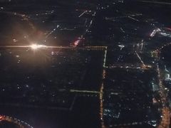 -白云机场商务旅客休息区