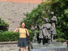 -上海孙中山故居纪念馆