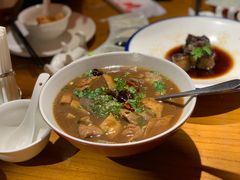 -京味斋·北京烤鸭(北京南站洋桥店)