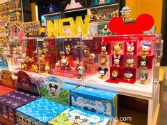 -泡泡玛特POPMART(天环购物中心店)