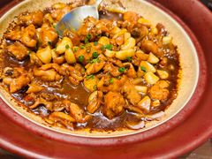 -千百味红餐厅·非遗江西菜(绿地双子塔总店)