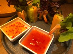 -来龙里 精致 东南亚餐室(万象城店)