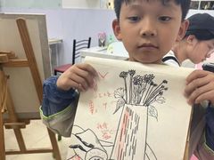 -尚想绘·艺术中考·中考咨询