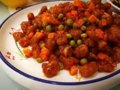 -旺仔家常菜生煎包(马端街店)