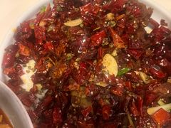 -付掌柜在成都·热炒砂锅集(金禾店)