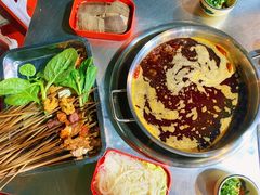 -江二娃串串香(科园四路总店)