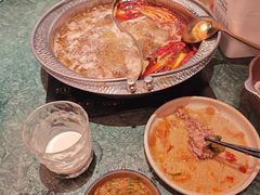 -牛New寿喜烧(龙湖金沙天街店)