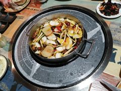 -绸都潮牛道(白土坝店)