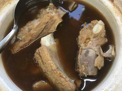 -新峰肉骨茶