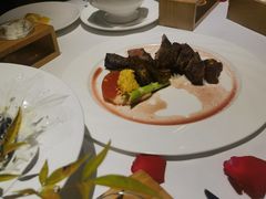 -王品牛排(常州吾悦广场店)