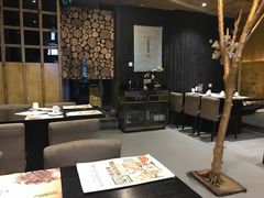 -HIHE Bistro·Oyster Bar(华熙live店)