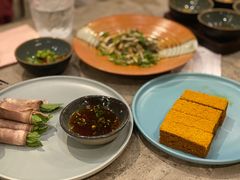 -半山腰·云南菜(侨福芳草地店)