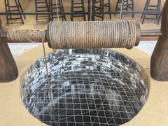 -北京大葆台遗址博物馆