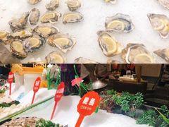 -芭菲盛宴·环球美食(锦城万达广场店)