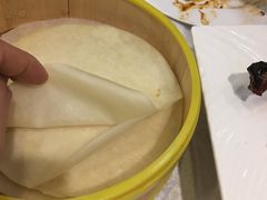-福海居烤鸭店(鸟巢店)
