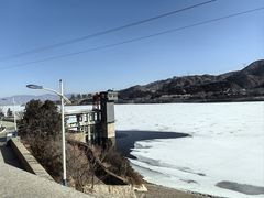 -怀来官厅水库