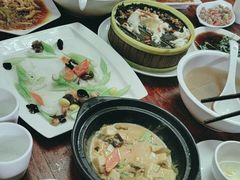 -少林寺欢喜地素斋馆