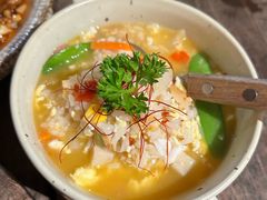烫饭-富桂厨房