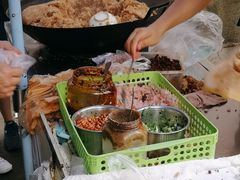 -六广门毛阿姨糯米饭