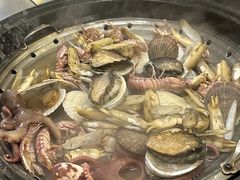 -大杰海鲜锅(基隆路店)