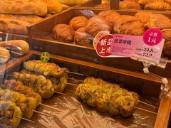 -金凤成祥(东直门现烤面包店)