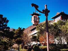 -天津盘山风景名胜区