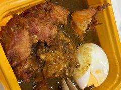 -伽喱博士 Dr.CURRY咖喱饭(太阳宫咖喱店)