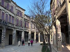 -赤坎·广东华侨国际旅游度假区