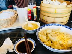 -笑来喜馄饨小笼工坊店(湖滨街店)