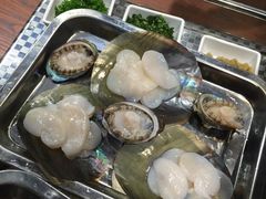 -董大蒸货(方塔园店)