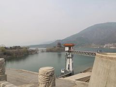 -十三陵水库