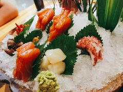 -割烹旭日本料理(龙湖狮山天街店)