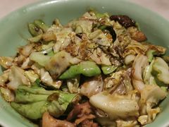 手撕包心菜-弄堂里(西溪龙湖天街店)
