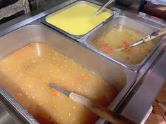 -巴国口福火锅(石桥铺店)