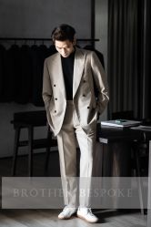 点击看大图 -Brother西服礼服定制·商务·婚礼(佛山南海店)