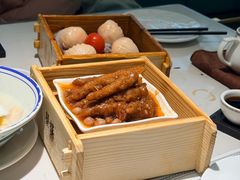 -蘩楼(南京西路中信泰富店)