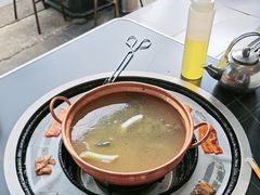 -白家寨子·山野白族菜(古城总店)