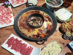 -楠火锅(龙阳广场店)
