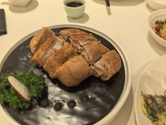 -莆田餐厅PUTIEN(金融街购物中心店)