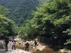 -井空里大峡谷
