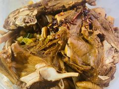 -吴长子卤菜馆(统一街店)