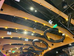-MR.ROCKY洛奇先生RESTAURANT&BAR(宝安壹方城店)